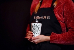 Кофейня «Coffee Pit»